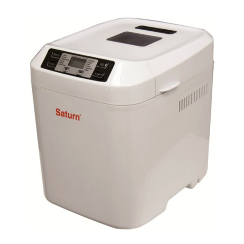 Saturn ST-EC0125 User manual