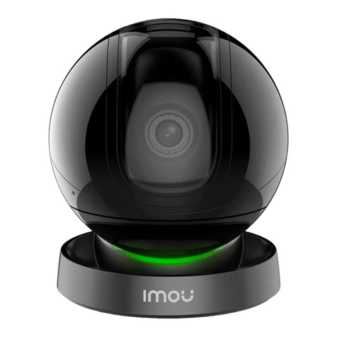 IMOU A26HI User manual