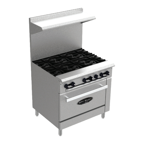 SERV-WARE Select Series Installation Instructions and Care SERV-WARE Select Series Installation Instructions and Care