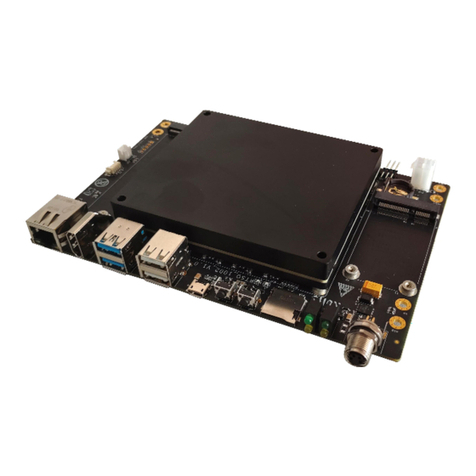 RTimes RTSO-1002 product manual