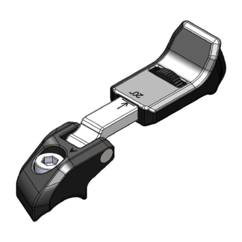 panthera MICRO 3 User manual panthera MICRO 3 User manual