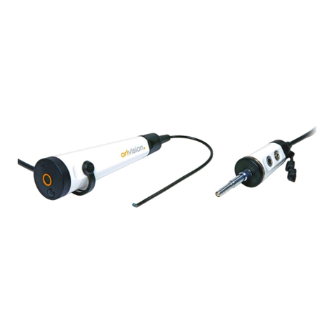 orlvision RX1 Instructions for use