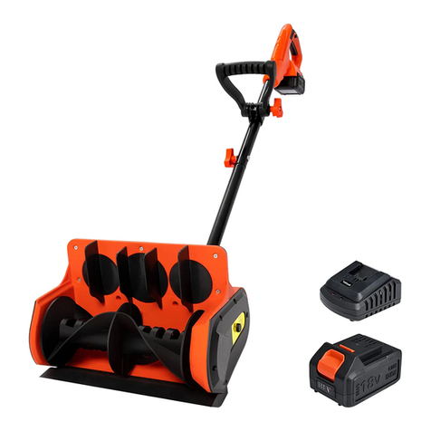 Voltask SS-20A manual