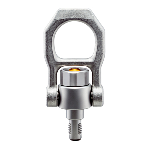 HALDER EH 2B353 manual