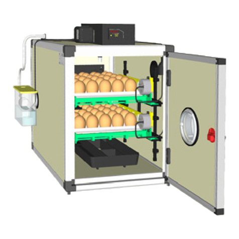 cimuka CT Series user manual
