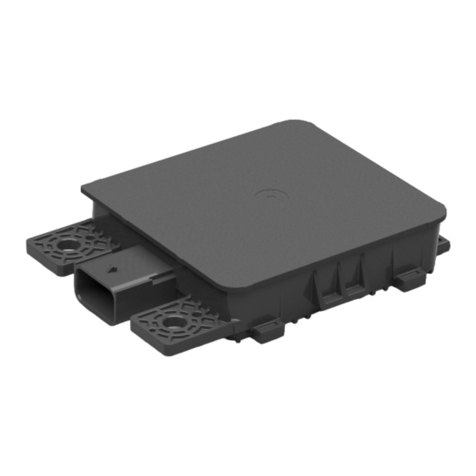 Hella RS5.3A user guide