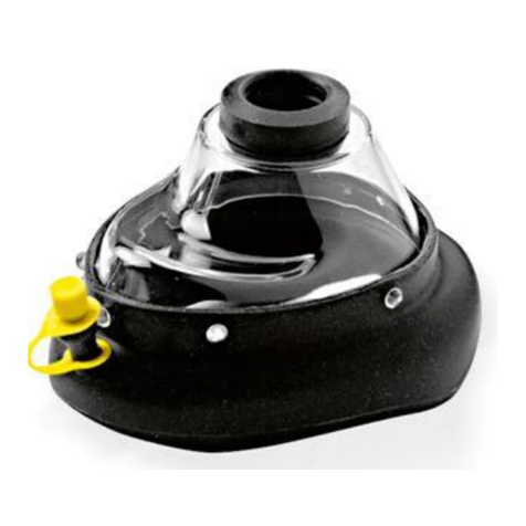 Spencer RM20700A User manual