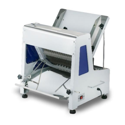 HURAKAN HKN-PICO12 manual