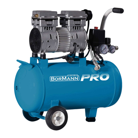 BorMann Pro BAT5080 manual BorMann Pro BAT5080 manual
