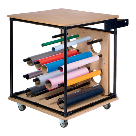 Secabo 183.000.00 quick guide Secabo 183.000.00 quick guide