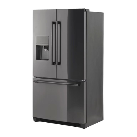 IKEA STJARNSTATUS manual