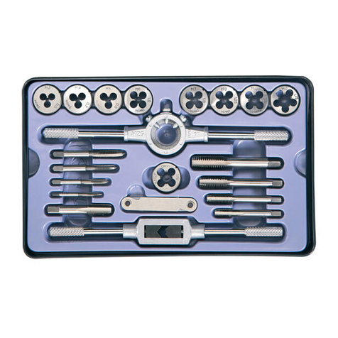 Powerfix Profi Z30003 Operation and safety notes