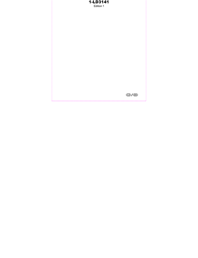 Crivit 1-LD3141 User manual