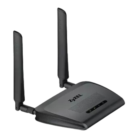 ZyXEL Communications WAP3205 User manual ZyXEL Communications WAP3205 User manual