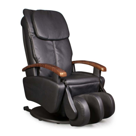 Alpha Techno AT-599I user manual