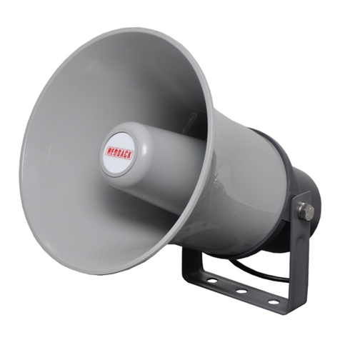 Redback S 6150 operating manual