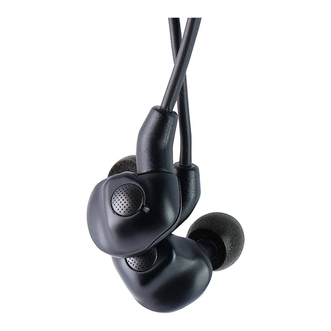 ASI Audio 3DME product manual