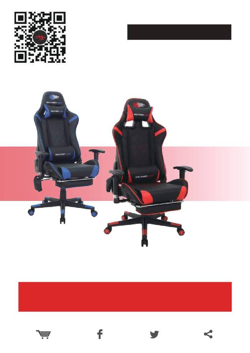 SOUTHERN WOLF SW1 Product Instruction