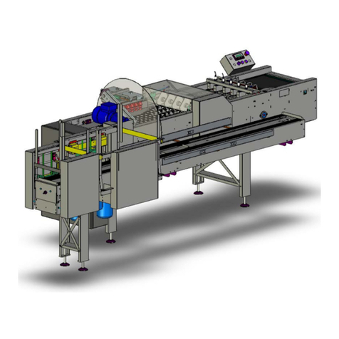 Prinzen PSPC5 Service manual