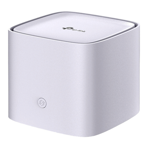 TP-Link HC220 User manual
