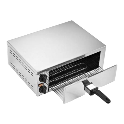 HURAKAN HKN-MD05 User manual