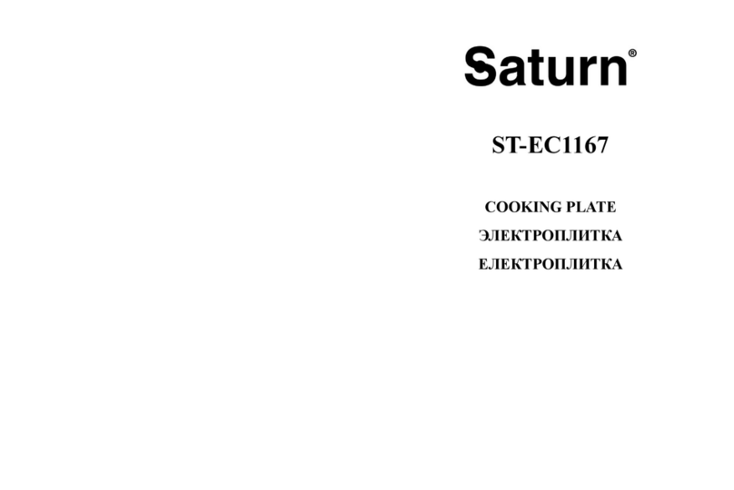 Saturn ST-EC1167 manual Saturn ST-EC1167 manual