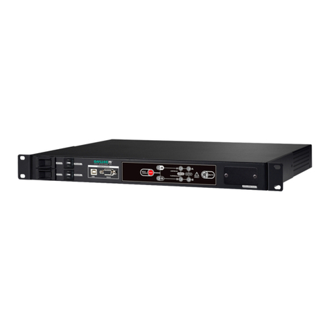 Online ATS-30A user manual