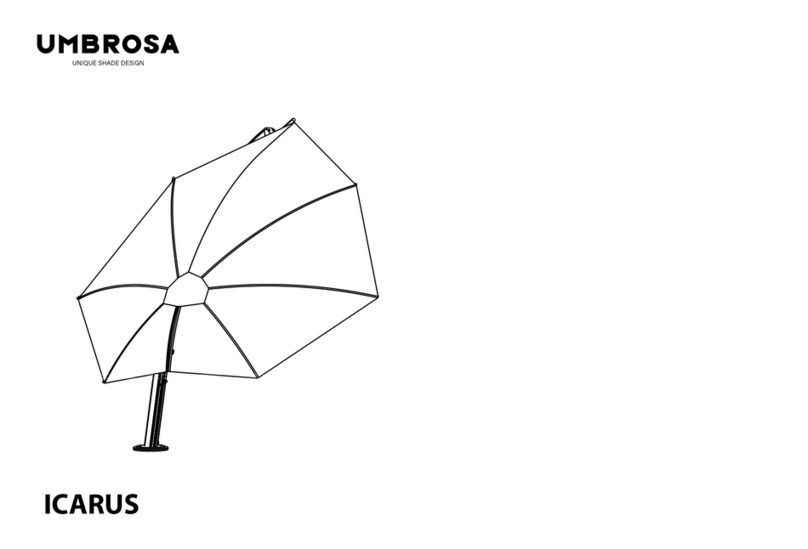 Umbrosa ICARUS manual