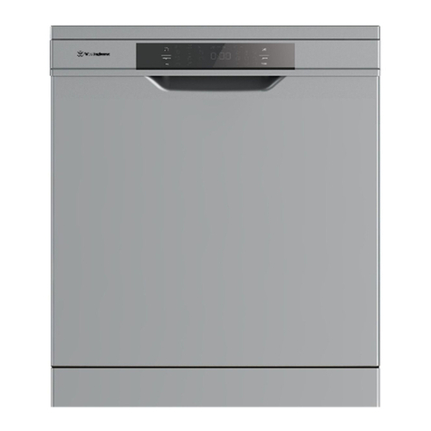 AEG FFB83706PM User manual AEG FFB83706PM User manual