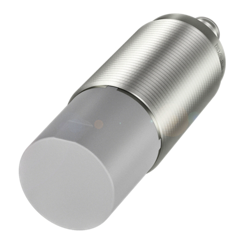 Balluff BIS U-4A7-082-01C-07-S4 User manual Balluff BIS U-4A7-082-01C-07-S4 User manual
