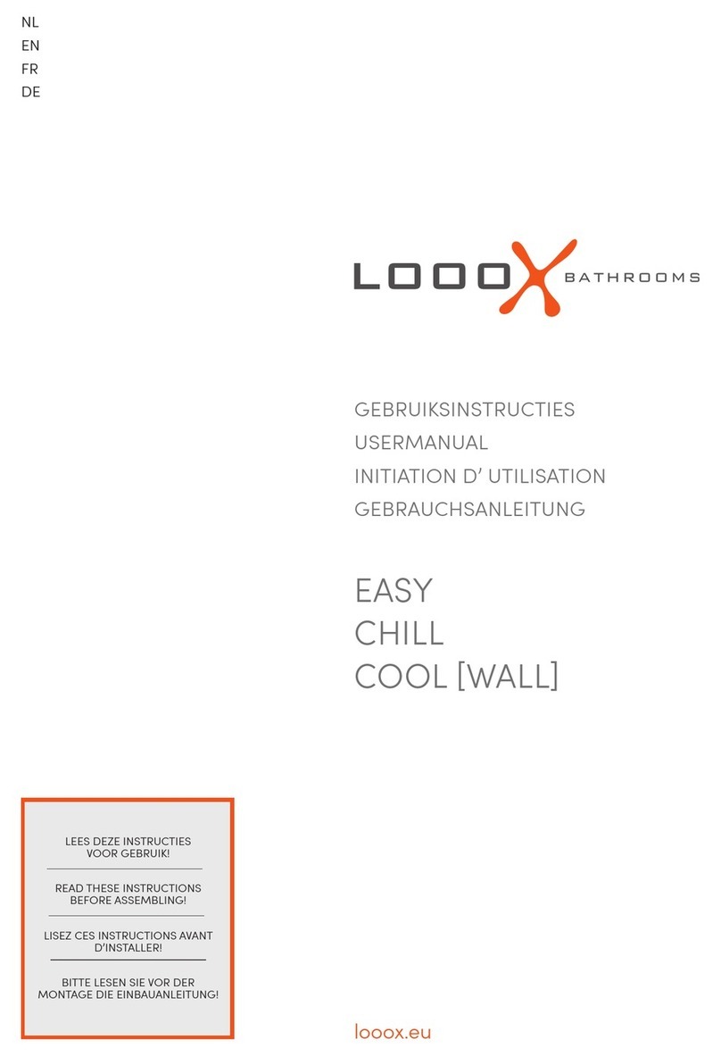 LOOOX EASY user manual LOOOX EASY user manual