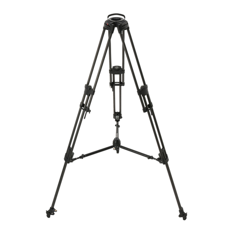 Manfrotto 532 ART User manual