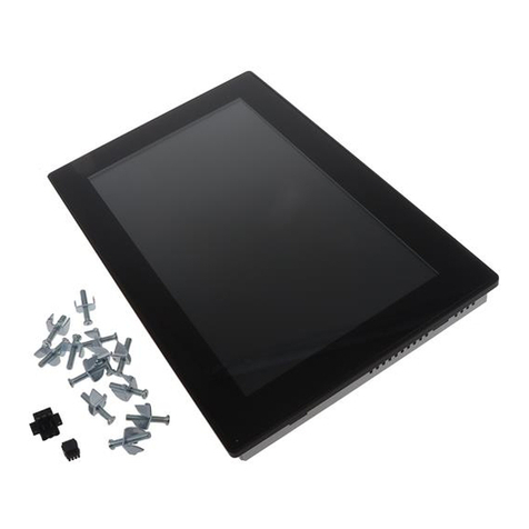Panasonic WHA1 Series user manual