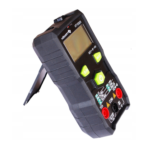HOGERT HT1E605 User manual