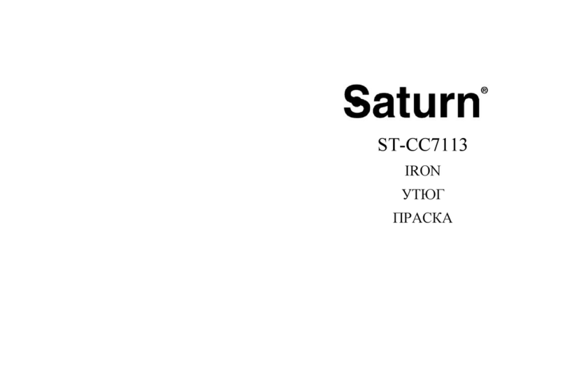 Saturn ST-CC7113 manual