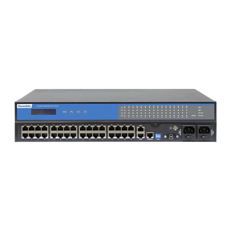 3One data NP5100 Series User manual