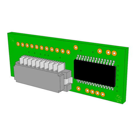 NCR TPM 2.0 Security Chip Manual