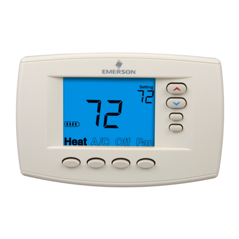 White Rodgers 1F98EZ-1621 installation instructions