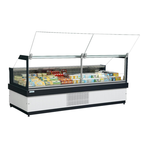 GGM gastro KTC1511 user guide