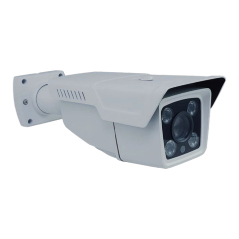 Optiview LPRHD2M-550M User manual
