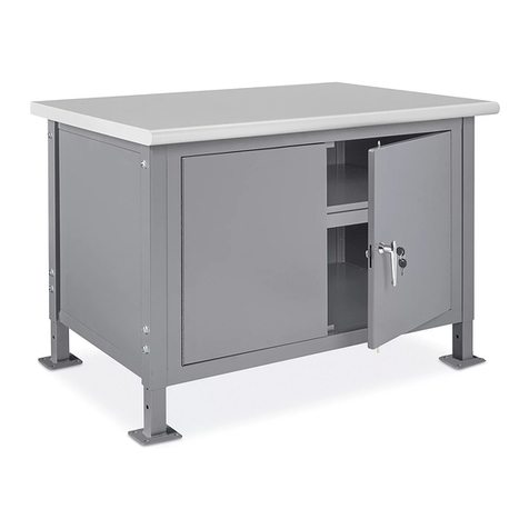 U-Line H-6993-LAM User manual