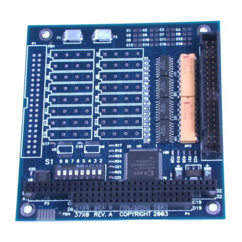 SeaLevel DIO-104.OPTO User manual