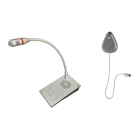 Opus Technologies OP-6507/B user guide