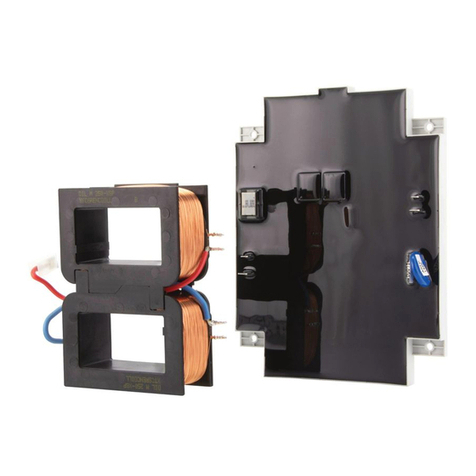 Eaton DILM XSP/E(RDC48) Series Manual