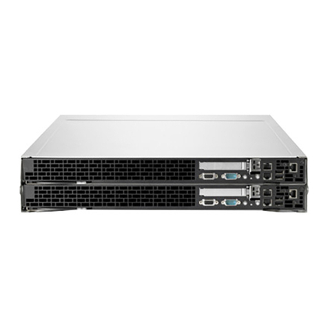 HP ProLiant SL160z - G6 Server Manual HP ProLiant SL160z - G6 Server Manual