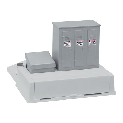 Lionel 153IR owner's manual