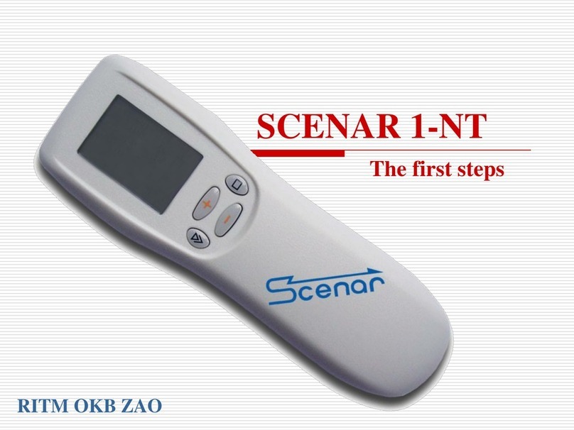 RITM OKB ZAO SCENAR 1-NT First steps RITM OKB ZAO SCENAR 1-NT First steps