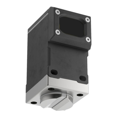 bannerman Q45VA quick start guide