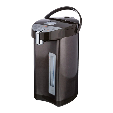 Hottek HT-973-200 user manual