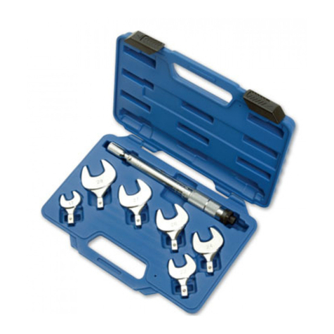 Wigam TW KIT-04 user manual